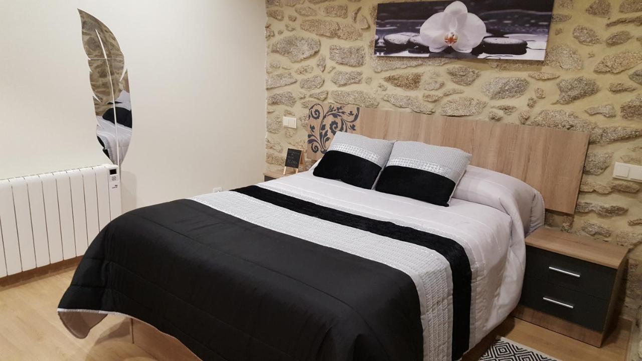Casa Eiro Villa Lobios Dış mekan fotoğraf
